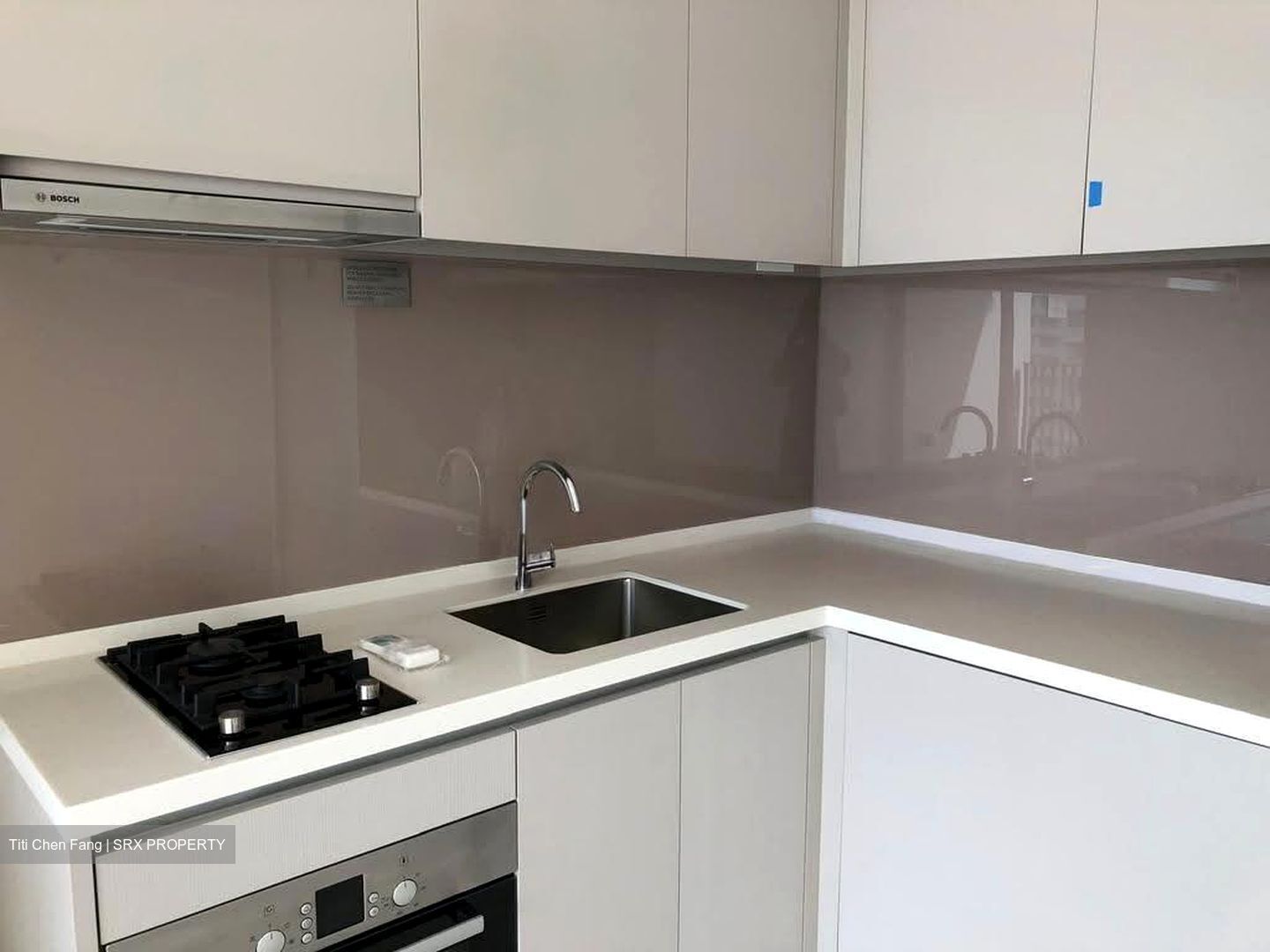 Highline Residences (D3), Condominium #620719621